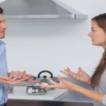 Agar Tak Semakin Runyam, Ini 5 Cara Hadapi Perdebatan dengan Pasangan 