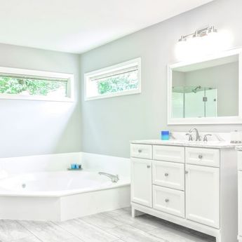 4 Posisi Kamar Mandi yang Kurang Ideal Berdasarkan Feng Shui  