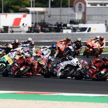 Balapan MotoGP 2023 Berlangsung 42 Kali, Ini Kata Para Pebalap  