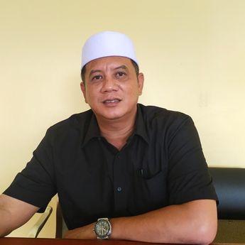 Bahas Raperda Tentang Kode Etik, Ini Kata Ranto Sendhu