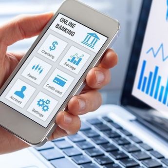 OJK Sebut Belum Ada Bank Digital di Indonesia, Ini Penjelasannya