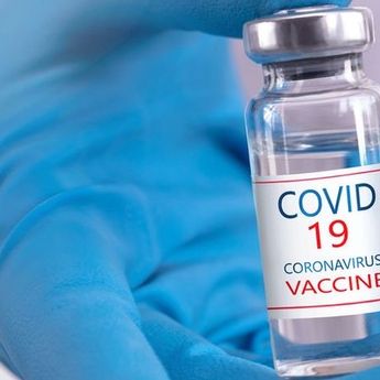 Sudah Lengkapkah Vaksin Covid-19 Anda? Ayo Vaksin Sekarang!