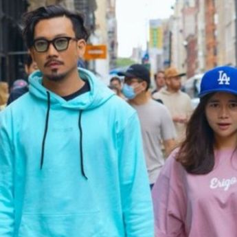 Olivia Allan Malah Terancam Diceraikan Denny Sumargo Jika Melanggar