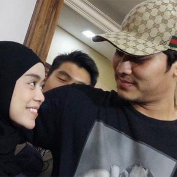 Rizky Billar dan Lesti Kejora  Gelar Syukuran Pasca Damai KDRT