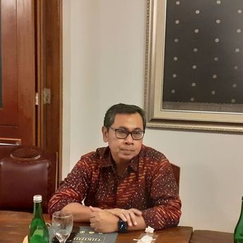 Hadapi Resesi 2023, Ini Langkah yang Disiapkan Pemerintah