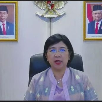 28 Negara Antre Pinjaman IMF, BI Ungkap Alasan Indonesia Tidak Ikutan