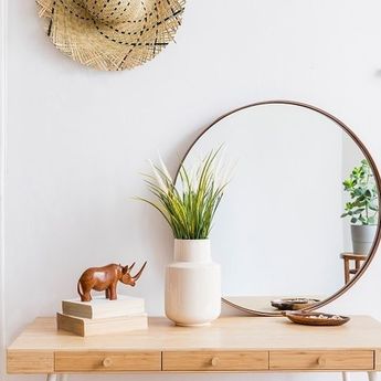 5 Tips Meletakkan Cermin di Rumah Menurut Feng Shui, Jangan Keliru  