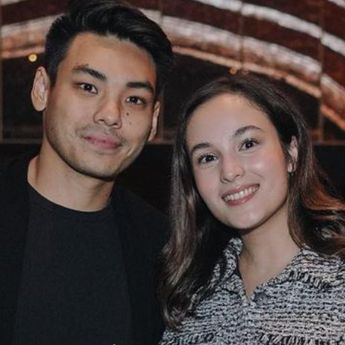 Kabar bahagia, Chelsea Islan Resmi Dilamar Rob Clinton Kardinal