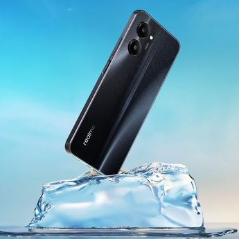 Realme C33 Resmi Masuk Indonesia, Bawa Kamera 50 MP Harga Rp 1 Jutaan