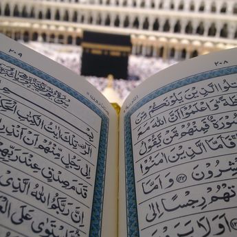 5 Contoh Ceramah Nuzulul Quran 1444 H/2023 yang Ringkas dan Berkesan