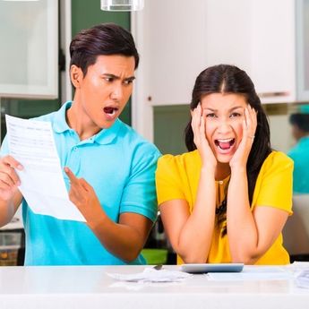 Agar Tak Cekcok, Ini Tips Atur Keuangan Bagi Perempuan Menikah