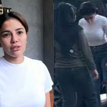 Nikita Mirzani Malah Alami Masalah Kesehatan Saat Dalam Sel Penjara