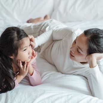 Cegah Anak dari Pelecehan dengan Pendidikan Seks Sedini Mungkin