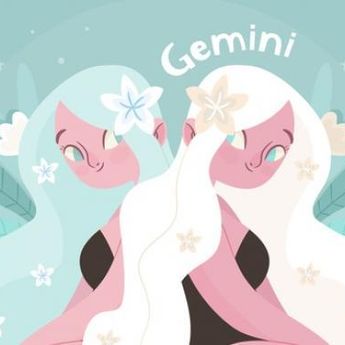 Pasangan Zodiak Gemini (21 Mei - 20 Juni)