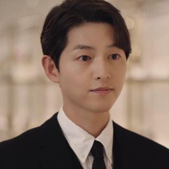 Song Joong Ki Akan Gelar Meet and Greet di Indonesia Bulan Depan