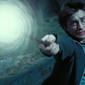 15 Mantra Harry Potter Terpopuler dan Fungsinya, Mana yang Jadi Favoritmu?