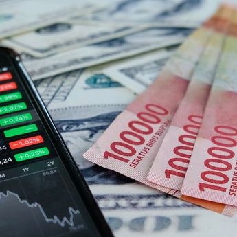 BI Ungkap Penyebab Rupiah Tembus Rp 15.700 di Kala Mata Uang Asia Lainnya Menguat