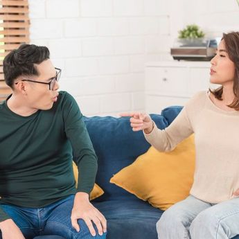 Waspada, Ini 7 Tanda Bahwa Kita Berada Dalam Toxic Relationship