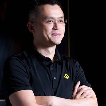 Akuisisi Twitter oleh Elon Musk Didukung Binance