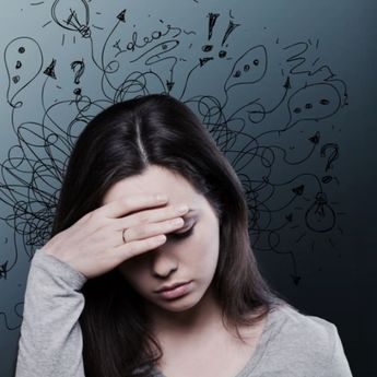 Hidup Akan Tentram, Ini 7 Tips Hilangkan Overthinking yang Bikin Pusing