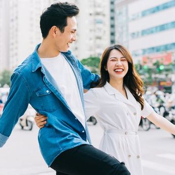 Penting untuk Disadari! 5 Tanda Kamu Kehilangan Jati Diri Dalam Asmara