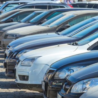 Ini Besaran Biaya Resmi Mutasi Kendaraan Bermotor  
