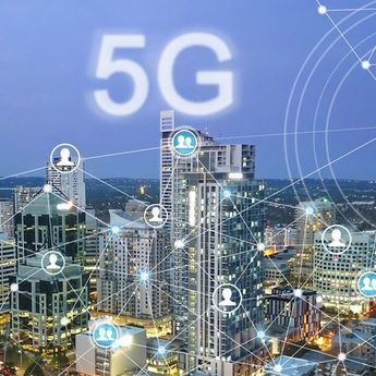 Rekor Baru Kecepatan Rata-rata Internet 5G, 1,75 Gbps