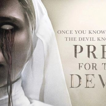Sinopsis Film Horor 'The Devil's Light' yang Sedang Tayang di Bioskop!