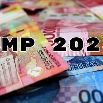 Pemprov Babel Masih Menunggu Data BPS Terkait UMP 2023