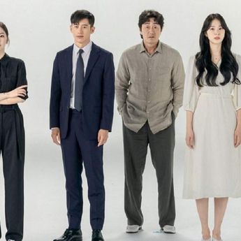 Profil Pemain Drama Korea Missing: The Other Side, Serial Misteri Dibintangi Go Soo