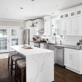 6 Ide Desain Dapur Klasik yang Tidak Akan Pernah Ketinggalan Zaman