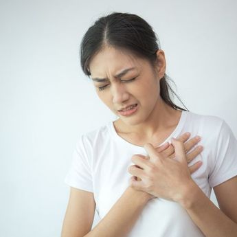 Jangan Anggap Sepele, Yuk Ketahui 4 Tanda Jantung Kita Lagi Bermasalah