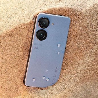 Asus Zenfone 9 Resmi di Indonesia, HP Snapdragon 8 Gen 1 Mulai Rp 8 Juta