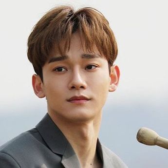Haters Tuntut Chen Berhenti Menggunakan Anggota EXO Lainnya untuk Promo Aktivitas Solonya
