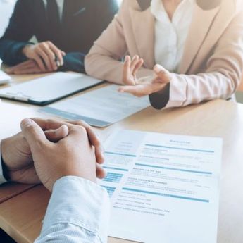 3 Contoh Surat Lamaran Kerja di Rumah Sakit, Lengkap dan Mudah Dibuat