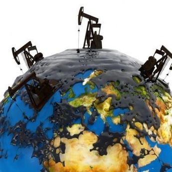 Harga Minyak Dunia Melonjak Usai OPEC Bantah Akan Naikkan Produksi