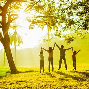 Capai Generasi Emas 2045 dengan 5 Tips Mudah Hidup Sehat Berikut Ini