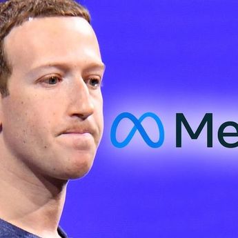Saham Meta Malah Naik Setelah Mark Zuckerberg Dikabarkan Akan Mundur
