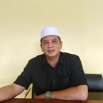 Marak Tambang Timah Teluk Rubiah, Komisi II DRPD Babel Minta Pemda Pemerintah Bertindak