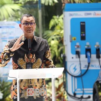 PLN Hanya Gunakan 57 Persen Dana PMN Pada Tahun Ini  