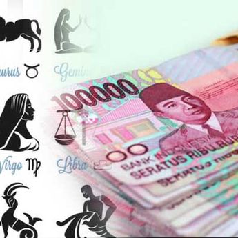 Aliran Uang Libra Mungkin Tidak Memadai, Keuntungan Keuangan Scorpio Mungkin Akan Naik, Hanya Ada Di Ramalan Zodiak Keuangan Besok, Edisi Selasa 29 November 2022