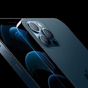 Pemerintah Brasil Sita Ratusan iPhone yang Dijual Tanpa Charger