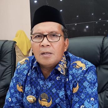 Wali Kota Teken UMK Makassar 2023 Senilai Rp3.529.181