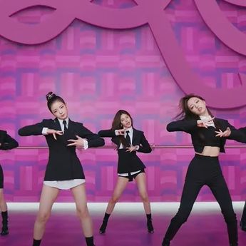Lirik Lagu 'Cheshire' yang Dipopulerkan oleh ITZY, Lengkap dengan Terjemahan