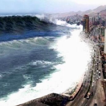 Merinding! Ramalan Hard Gumay Bikin Raffi Ahmad Bergidik, Benar Tsunami?