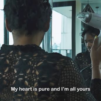 Lirik Lagu 'What Is Love' milik Oslo Ibrahim dan Terjemahannya