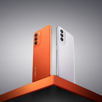 Infinix Zero 5G 2023 Resmi Meluncur, Harga Rp 3 Jutaan