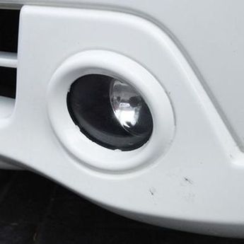 Jangan Salah Digunakan, Berikut Fungsi dan Peran Fog Lamp  