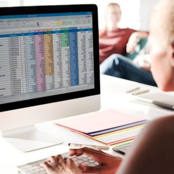 Mengenal Rumus VLOOKUP: Contoh dan Cara Menggunakannya, Lengkap!