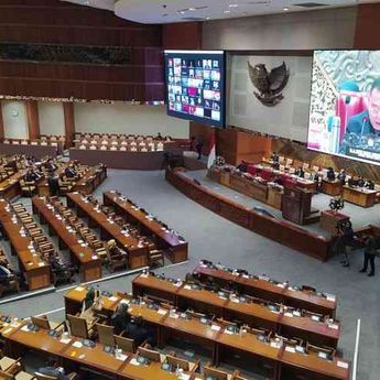 12 Aturan Dalam RKUHP yang Banyak Diperbincangkan dan Tuai Pro Kontra 